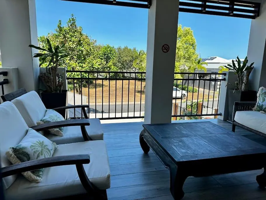 Bluewater Apartment Trinity Beach
