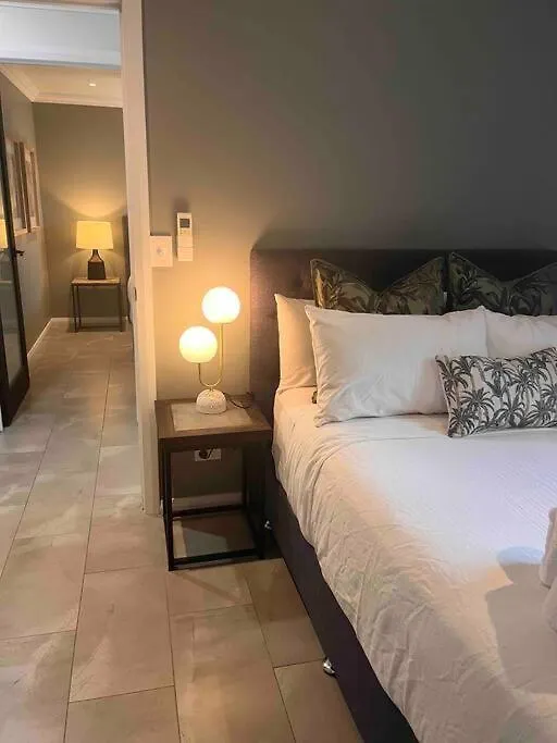 Bluewater Apartment Trinity Beach