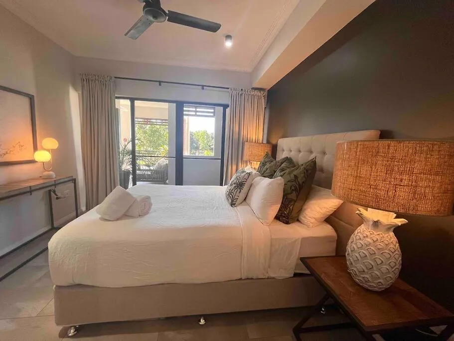 Bluewater Apartment Trinity Beach Australia
