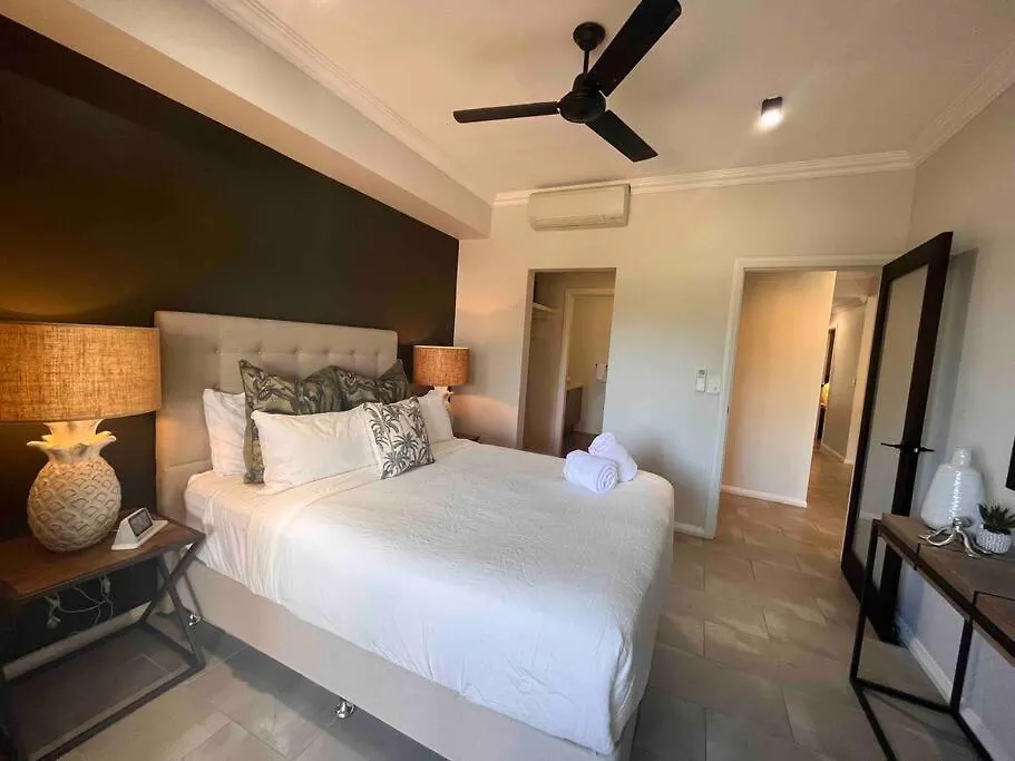 Bluewater Apartment Trinity Beach