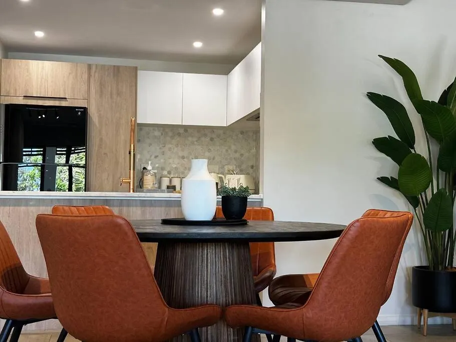 Bluewater Apartment Trinity Beach