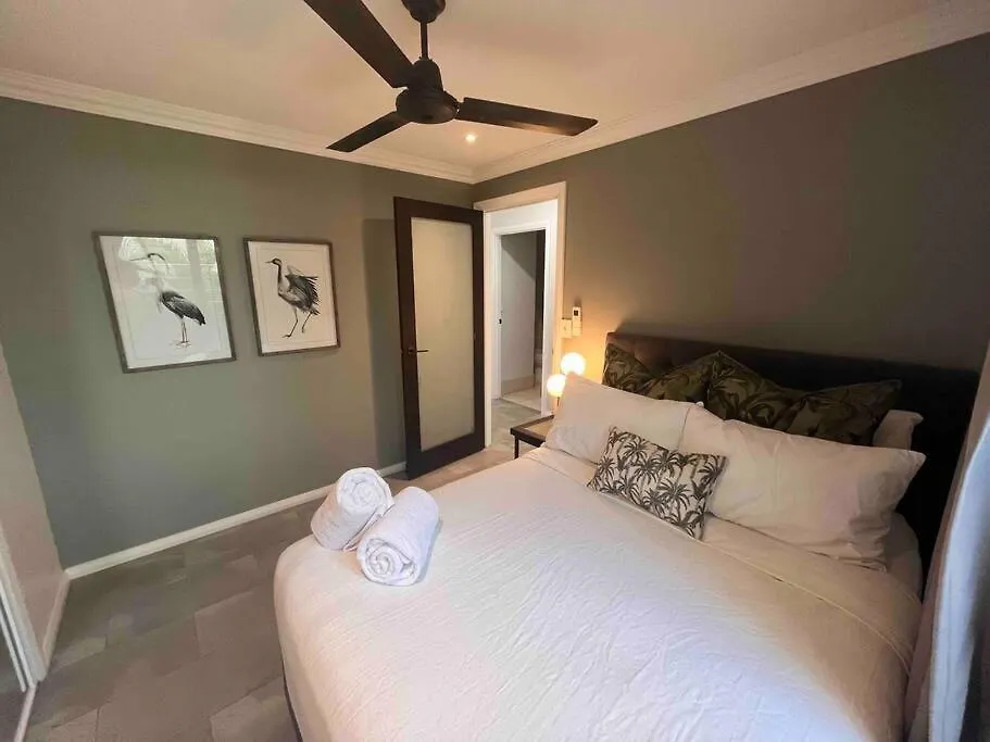 Bluewater Apartment Trinity Beach