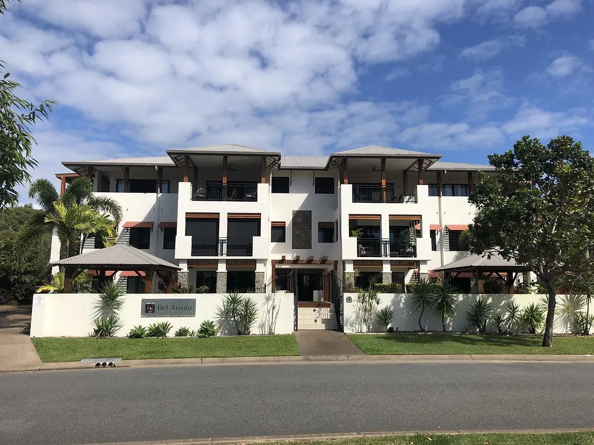 Bluewater Apartment Trinity Beach
